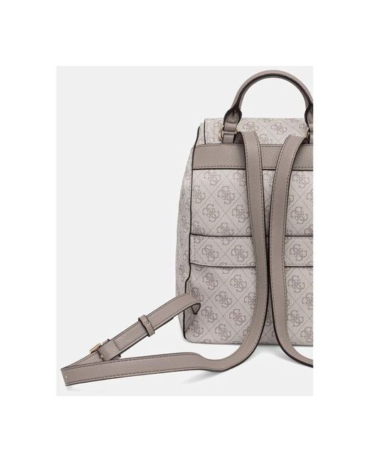 Backpacks di Guess in Gray