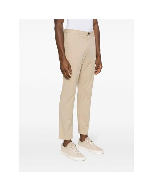 Paul Smith Natural Chinos for men