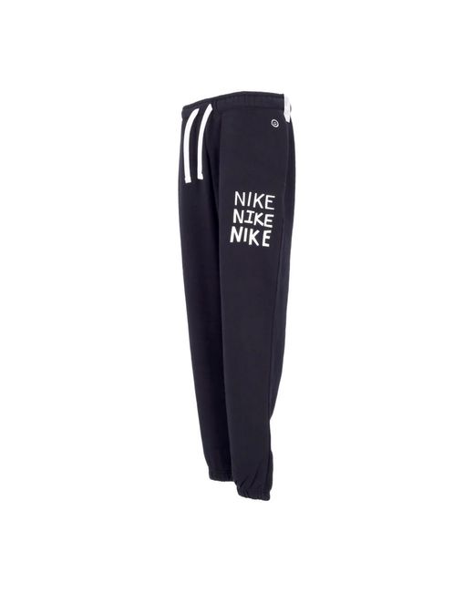 Training Trousers Nike de hombre de color Blue