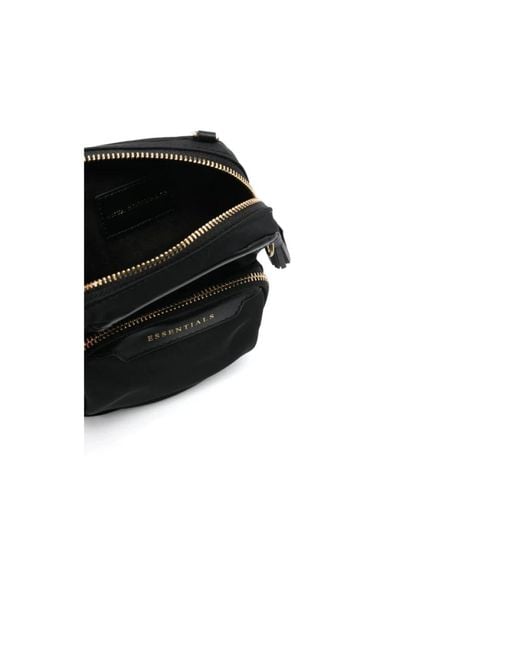 Anya Hindmarch Black Cross Body Bags