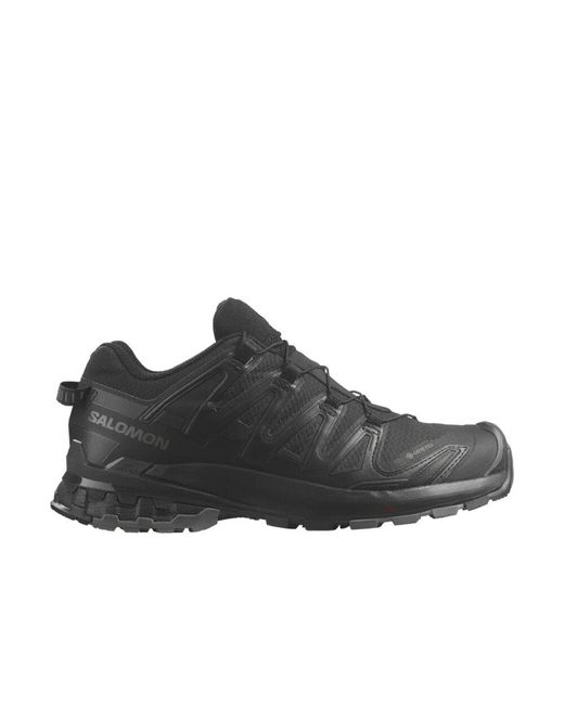 Salomon Black Xa pro 3d v9 gtx