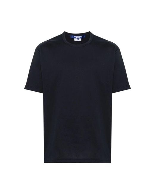 Junya Watanabe Blue T-Shirts for men