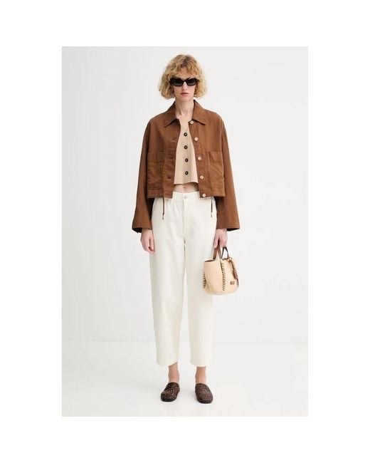 Vests Marc O' Polo de color Natural