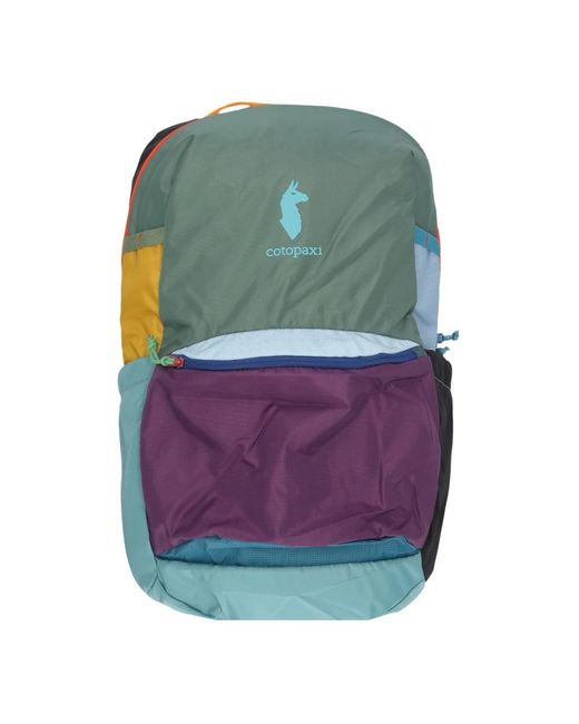 COTOPAXI Multicolor Backpacks