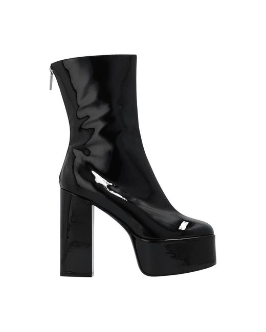 Botines tienda paris new arrivals