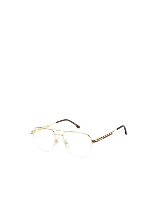 Carrera Metallic Glasses for men