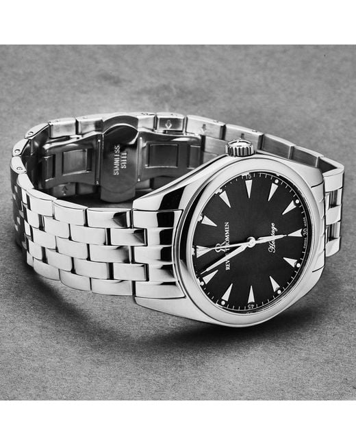 Revue Thommen Metallic Watches for men