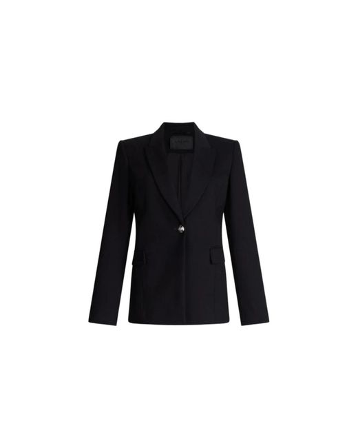 Liu Jo Blazer in het Black