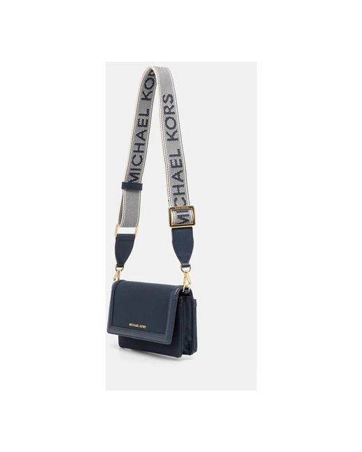 Wallets & Cardholders Michael Kors de color Blue