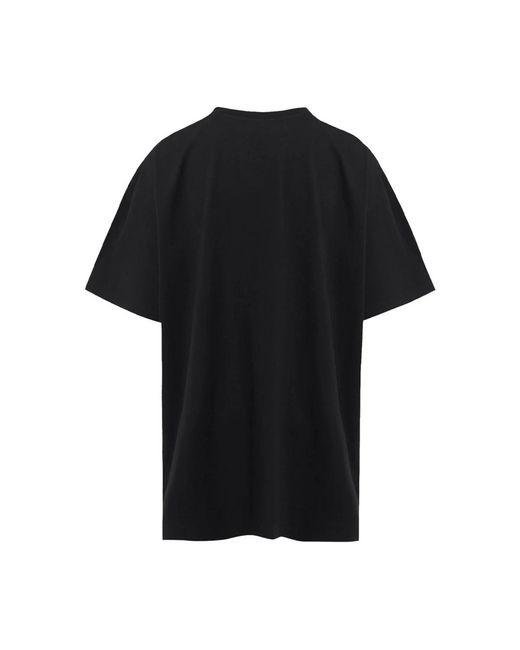 T-Shirts Vivienne Westwood de hombre de color Black