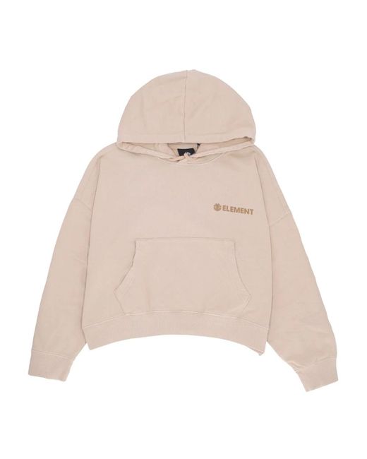 Element Natural Hoodies