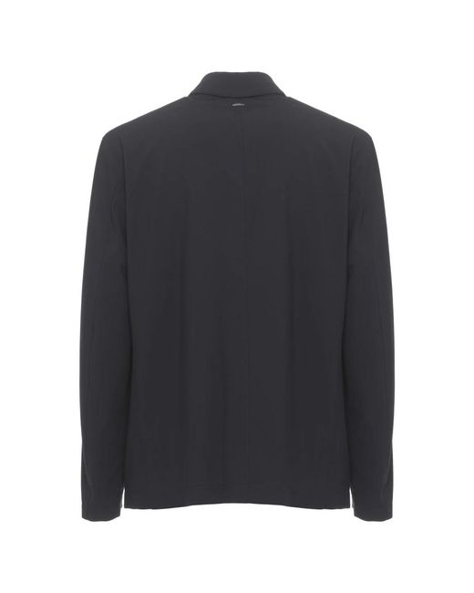 Light Jackets Herno pour homme en coloris Blue