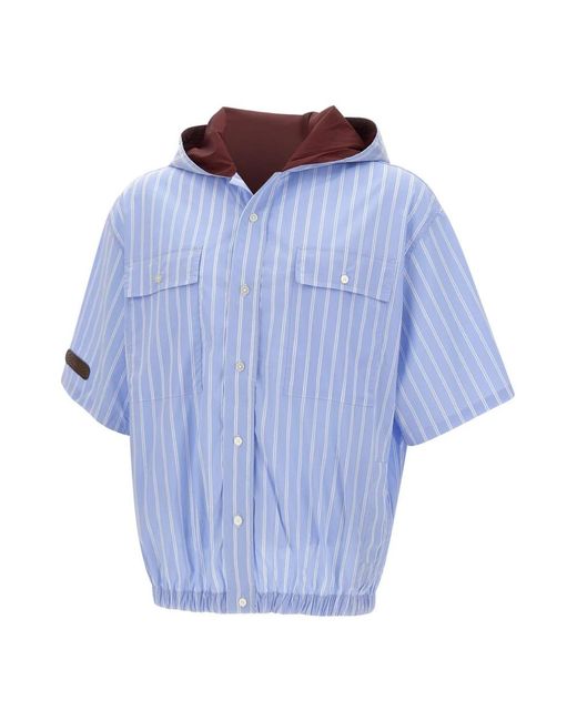 PDF Blue Light Jackets for men