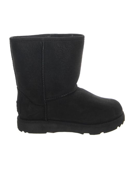 Winter Boots Ugg pour homme en coloris Black