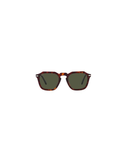 Persol Green Sunglasses for men