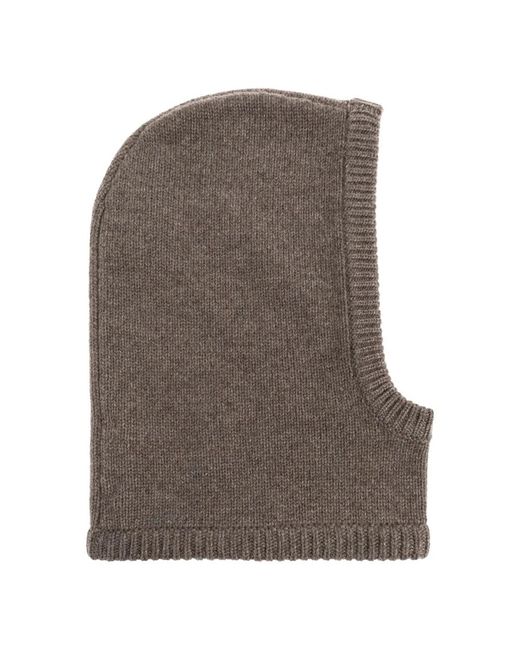 Hats Lisa Yang de color Brown
