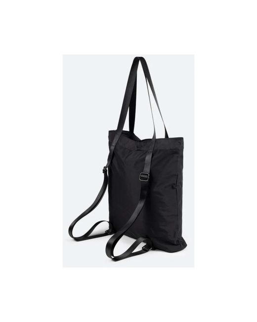 Backpacks Munich en coloris Black