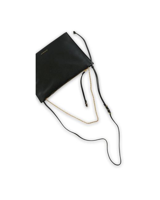 Givenchy Black Shoulder Bags