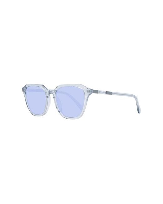 Gant Blue Sunglasses