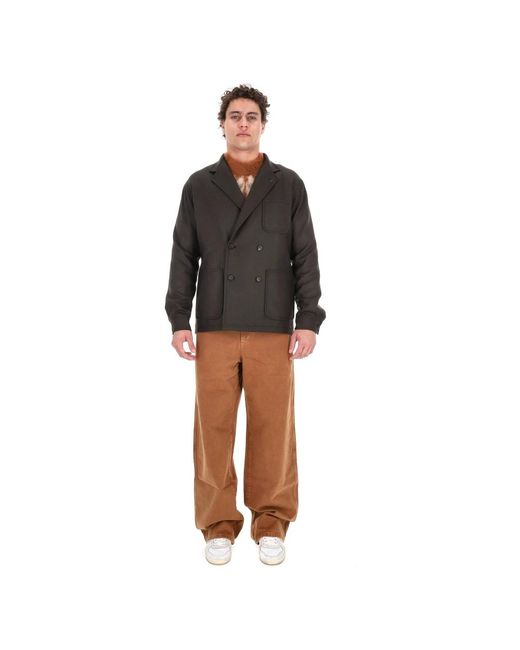Tagliatore Blazers in het Black voor heren