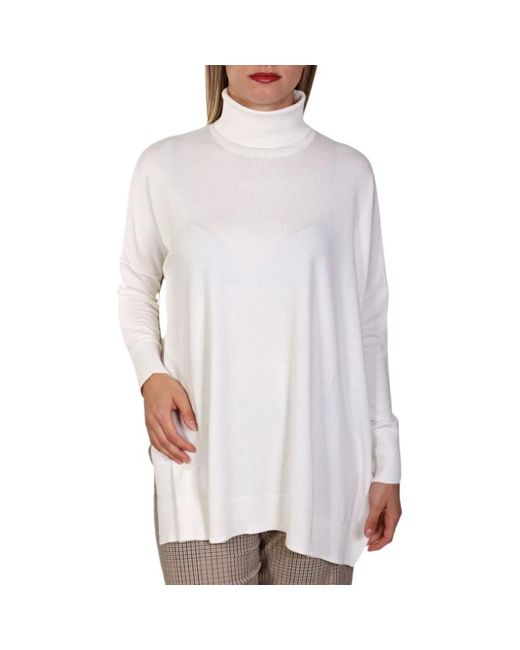 Marella Tops in het White