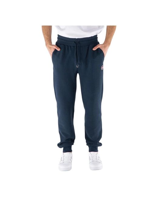 Colmar Blue Sweatpants for men