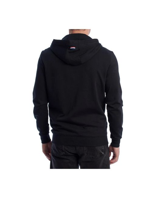U.S. POLO ASSN. Blue Zip-Throughs for men