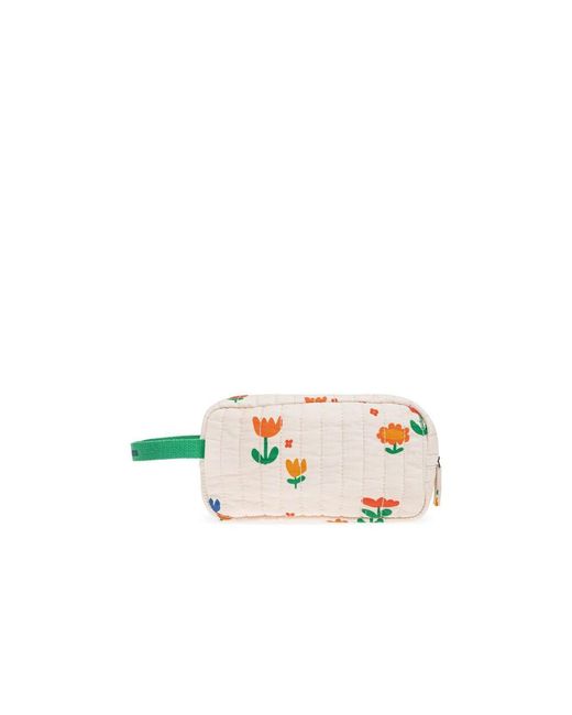 Bobo Choses Natural Beutel mit logo