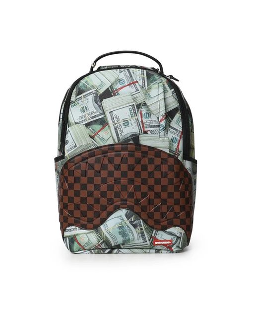 Backpacks Sprayground en coloris Multicolor