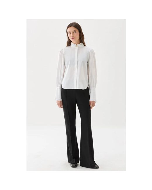 Shirts BUSNEL de color White