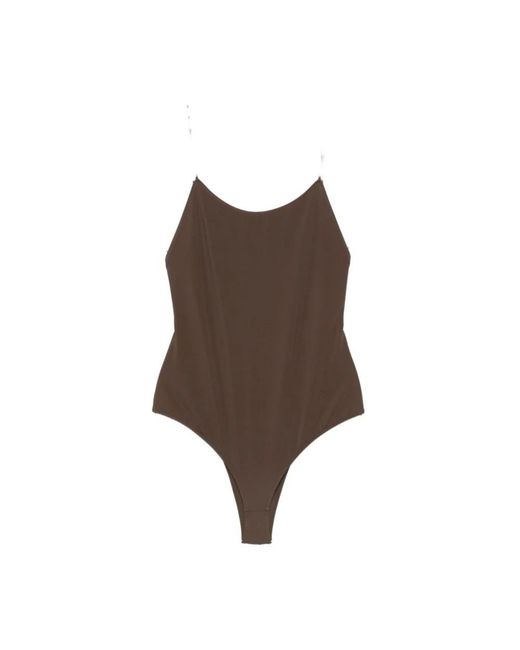 Jacquemus Brown Body