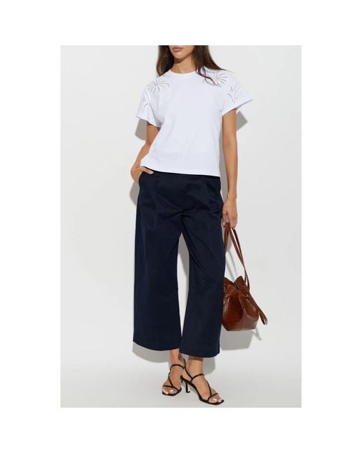 T-Shirts Rag & Bone de color White