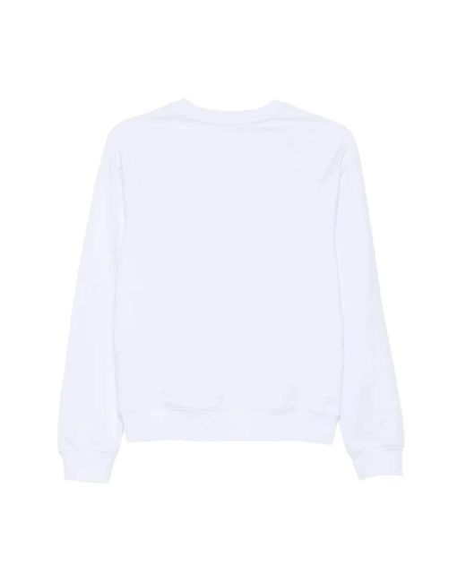 Sweatshirts MSGM en coloris White