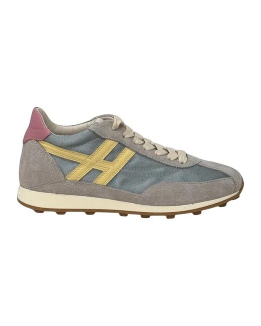 Hogan Gray H 699 Allacciato H
