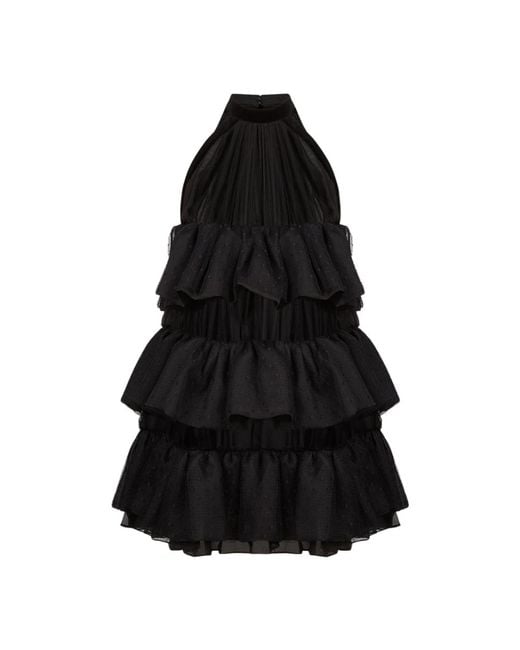 Party Dresses di Nina Ricci in Black