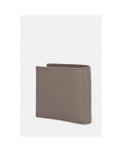 Wallets & Cardholders di Lacoste in Brown da Uomo