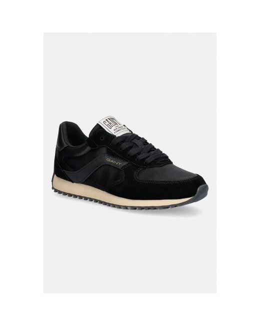 Gant Black Beja