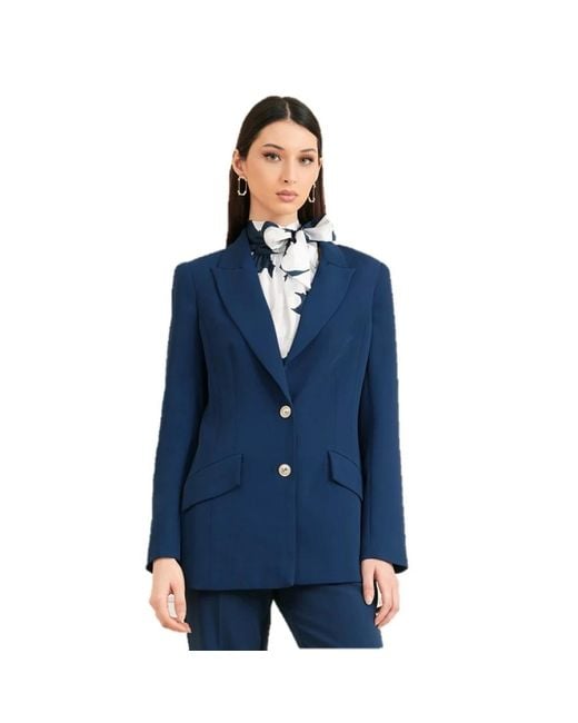 Marciano Blue Blazers