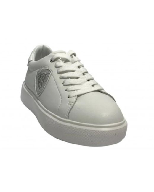Blauer Gray Sneakers