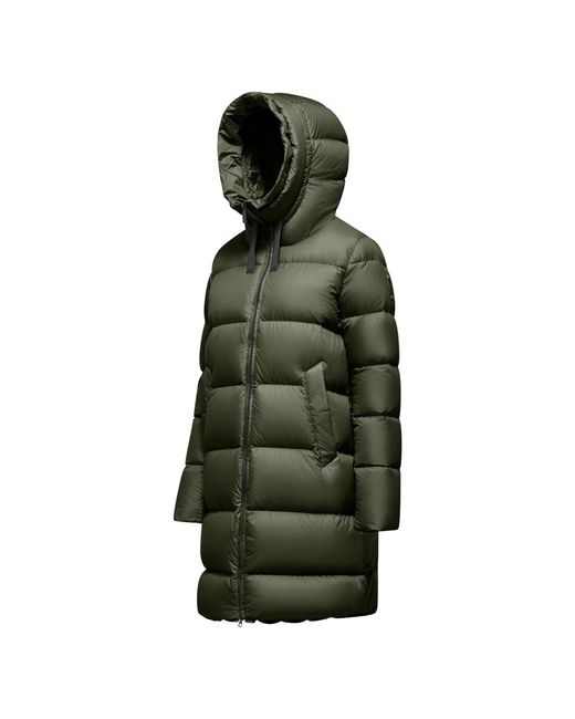 Bomboogie Geneva Jacket in het Green
