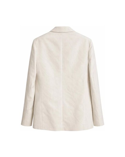 Costumein Natural Blazers for men
