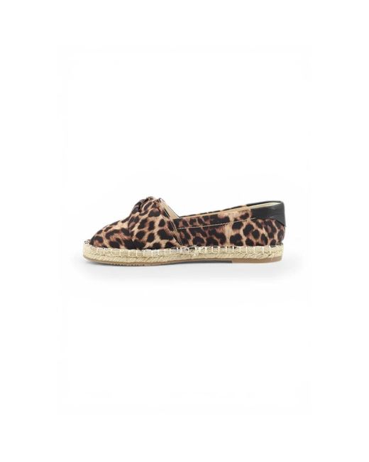 Liu Jo Gray Espadrilles