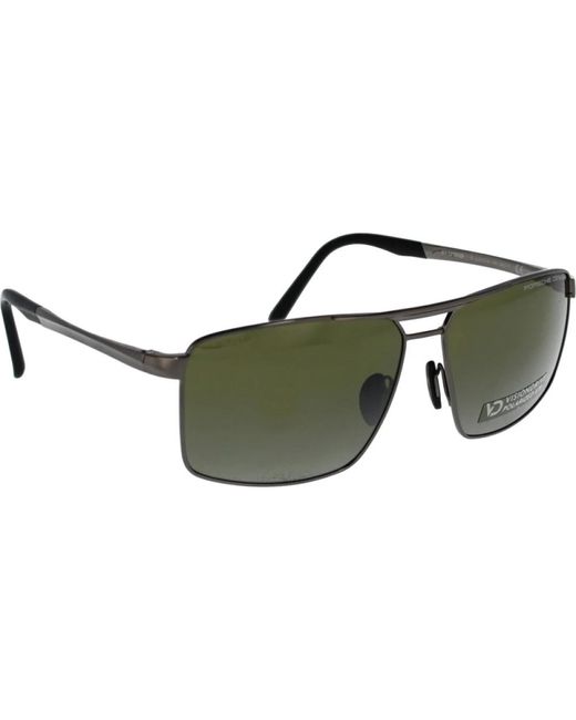 Porsche Design Sunglasses in Green für Herren