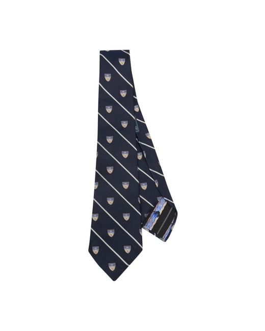 Ralph Lauren Blue Ties for men