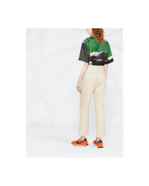 MSGM Natural Hose