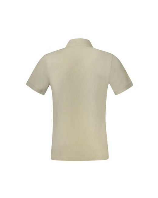 HUGO Green Polo Shirts for men
