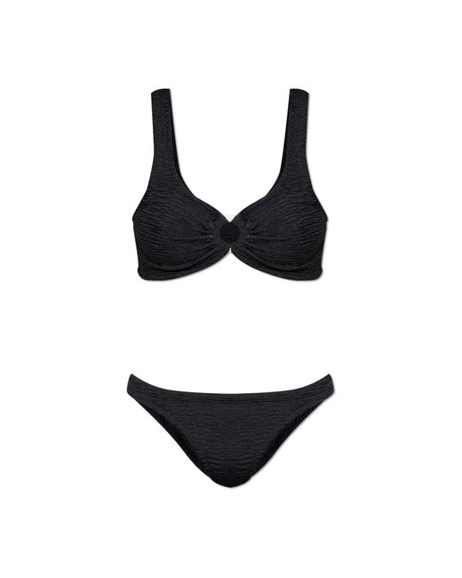 Bikinis Paramidonna en coloris Black
