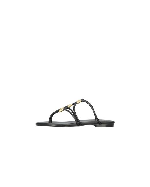 Pretty Ballerinas Black Sofisticada Sandale