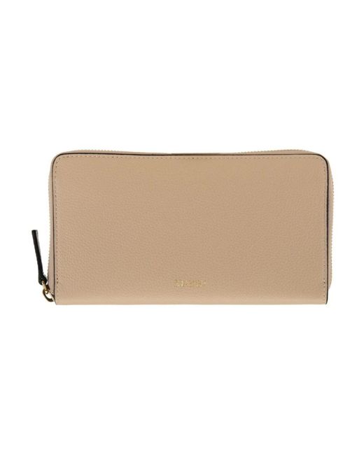 Versace Wallets & Cardholders in het Natural