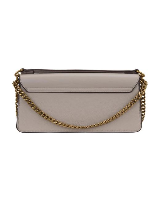 Liu Jo Gray Cross Body Bags